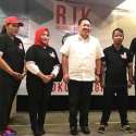 RJK Bakal Turun Ke Bawah Kampanyekan Kesuksesan Jokowi