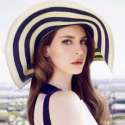 Lana Del Rey, Batal Ke Israel