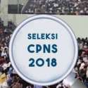 Rekrutmen CPNS Cederai Honorer K2