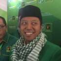 Rommy: Pak SBY Mentor Saya Di Politik