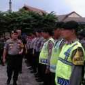 Polres Siagakan 800 Personel Amankan PSU