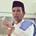 Pemerintah Harus Ungkap Pelaku Intimidasi Pengajian Ustaz Somad