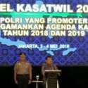 Anies Akan Dampingi JK Di Penutupan Asian Games 2018