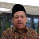Fahri Hamzah: KPK Partai Politik Sekarang