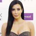 Kim Kardashian, Diduga Kiki-nya Musisi Drake
