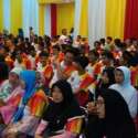 Golkar Jadi Tuan Rumah Deklarasi Relawan Jangkar Bejo