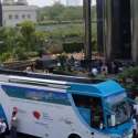 KPK Luncurkan Program Jelajah Bus Antikorupsi
