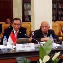 Indonesia Dan Rusia Tekankan Toleransi Dan Keharmonisan