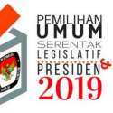 KPU Rencanakan Lima Kali Debat Pilpres 2019