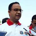 Anies Sesalkan Modal PAM Jaya Dicoret Banggar Dewan