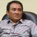 Soal Artikel Asia Sentinel, Andi Arief Sebut Bravo Lima