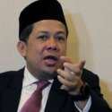 <i>Recovery</i> Lombok, Fahri: Pemerintah Hanya Gaya, Kantong Kempis<i>!</i>