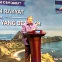 Merasa Difitnah, SBY Akan Kejar Asia Sentinel Ke Ujung Dunia