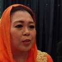 Pagi Ma'ruf Amin Sowan Ke Rumah Gus Dur, Sorenya Yenny Wahid Tentukan Sikap Politik