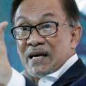Anwar Ibrahim: Skandal Korupsi Najib Razak Mengerikan