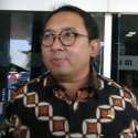 Fadli Zon: Janganlah Aparat Jadi Alat Politik<i>!</i>