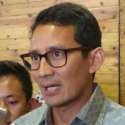 Sandi: Kita Layak Berterima Kasih Kepada SBY
