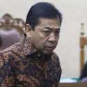 Tanah Setya Novanto Yang Disita Negara Untuk Pembangunan Kereta Api Cepat