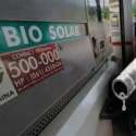 Bio Solar Paling Banyak 'Diminum' Bus Transjakarta