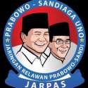 Relawan Prabowo-Sandi 