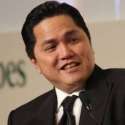 Erick Thohir Dijadwalkan Hadiri Pengumuman Ketua Tim Kampanye Jokowi-Ma'ruf
