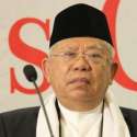 Ma'ruf Amin Minta Ceramah Yahya Waloni Tidak Singgung Perasaan Orang