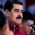 Nicolas Maduro Terbang Ke New York, Trump Buka Pintu Dialog
