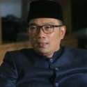 Ridwan Kamil Klaim Sudah Membalas Kebaikan Prabowo Subianto
