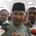 Amien Rais: Pemanggilan Saya Sangat Janggal