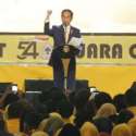 Jokowi: Kita Harus Akhiri Politik Kebohongan