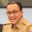 Di Mata Nasdem, Anies Alami Kemunduran Berpikir