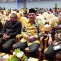 Fraksi Golkar Komitmen Perjuangkan Nasib Guru Honorer