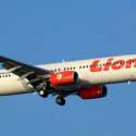 Pihak Lion Air: Pesawat JT-610 Laik Operasi