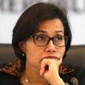 Sri Mulyani Vs James Riady