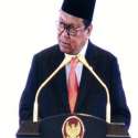 HUT Ke-14 DPD RI, OSO Pimpin Doa Bersama Untuk Palu-Donggala