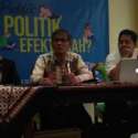 Tensi Pilpres 2019 Makin Panas Karena Medsos
