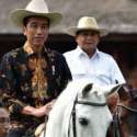 Kritik Prabowo Ke Jokowi Untuk Dongkrak Elektabilitas