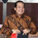Ketum PAN Serahkan Dugaan Kasus Taufik Kurniawan Ke Proses Hukum