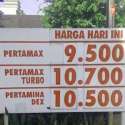 Harga Pertamax Cs Bisa Turun Lagi Nih