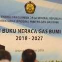 Neraca Gas Indonesia 2018-2027: Dibagi Enam Region dan Tiga Skenario