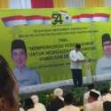 Airlangga: Seluruh Rakyat Bisa Berteduh Di Bawah Pohon Beringin