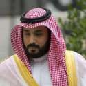 Beredar Kabar Mohammed bin Salman Dicopot Dari Putra Mahkota