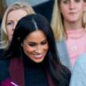 Pangeran Harry Dan Meghan Markle Tiba Di Sydney Untuk Mulai Kunjungan Resmi