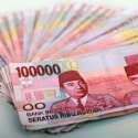Duh, Rupiah Nyungsep Lagi