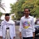 Priangan Barat Titik Lemah Pasangan Jokowi-Ma'ruf Amin