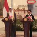 RI-Arab Saudi Sepakat Syiar Perdamaian Ditingkatkan