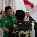 GP Ansor DKI Komitmen Jaga Pancasila Dan NKRI