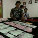 Pemilik 10 Ribu Butir Ekstasi Divonis 8 Bulan, KY Harus Turun Tangan