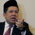 Fahri Hamzah: DPR Punya 'Hak Ganggu'