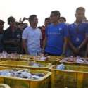 Nelayan Curhat, Sandi Nggak Berani Janji